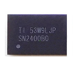 USB Control Charging Charger IC SN2400B0 for iPhone 6 Plus / 6, SN2400B0 for 6 Plus / 6