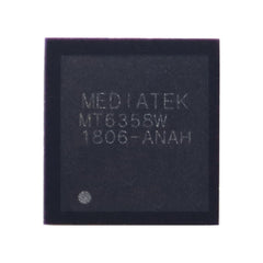 Power IC Module MT6358W, MT6358W