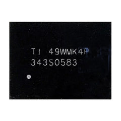 Touch IC Module 343S0583 For iPad 6 / Air 2 / Mini 4, 343S0583