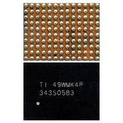 Touch IC Module 343S0583 For iPad 6 / Air 2 / Mini 4, 343S0583