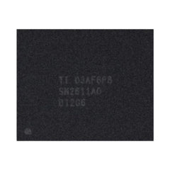 Charging IC Module SN2611 SN2611AO For iPhone 11 / 11 Pro / 11 Pro Max, SN2611 SN2611AO