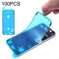 100 PCS Front Housing Adhesive for iPhone 11, 100 PCS for iPhone 11