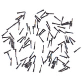 100 PCS Charging Port Screws for iPhone 11 / 11 Pro / 11 Pro Max, For iPhone 11 / 11 Pro / 11 Pro Max