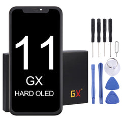 GX incell LCD Screen for iPhone 11, For iPhone 11(GX incell)