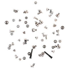 Complete Set Screws and Bolts for iPhone 12(Random Color Delivery), For iPhone 12