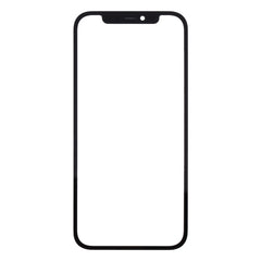 Front Screen Outer Glass Lens for iPhone 13, For iPhone 13