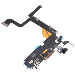 Original Charging Port Flex Cable for iPhone 13 Pro, For iPhone 13 Pro (Original), For iPhone 13 Pro(Original)