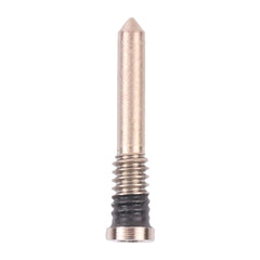 100 PCS Charging Port Screws for iPhone 13, For iPhone 13