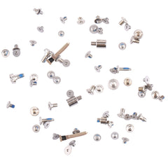 Complete Set Screws and Bolts for iPhone 11 Pro, For iPhone 11 Pro, For iPhone 11 Pro(Black)