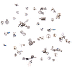 Complete Set Screws and Bolts for iPhone 11 Pro, For iPhone 11 Pro, For iPhone 11 Pro(Black)
