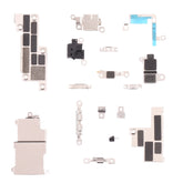 16 in 1 Inner Repair Accessories Part Set for iPhone 12 Mini, For iPhone 12 Mini