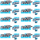 10 Sets Mainboard FPC Connector Sponge Foam Pads for iPhone 12 mini, For iPhone 12 mini