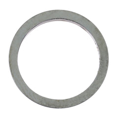 3 PCS Rear Camera Glass Lens Metal Protector Hoop Ring for iPhone 12 Pro Max, For iPhone 12 Pro Max
