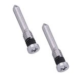 100 PCS Charging Port Screws for iPhone 12 Pro Max, For iPhone 12 Pro Max