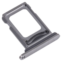 SIM+SIM Card Tray for iPhone 14 Pro Max, For iPhone 14 Pro Max(double card), For iPhone 14 Pro Max (double card)