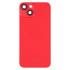 For iPhone 14 Back Housing Cover with Camera Lens, For iPhone 14 (with Camera Lens)