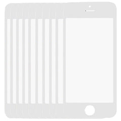 10 PCS for iPhone 5 & 5S Front Screen Outer Glass Lens, 10 PCS for i5 & 5S, 10 PCS for iPhone 5 & 5S