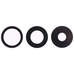 For iPhone 15 Pro 3 in 1 Back Camera Lens, For iPhone 15 Pro