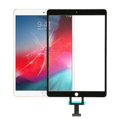 Touch Panel for iPad Air 3 (2019) A2152 A2123 A2153 A2154 / iPad Air 3 Pro 10.5 inch 2nd Gen, For iPad Air 3 (2019)