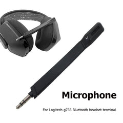 ZS0240 Wireless Gaming Headphone Microphone for Logitech G733