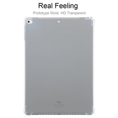 For iPad Air / Air 2 3mm Four Corners Shockproof Transparent Protective Case, For iPad Air / Air 2