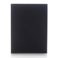 A09 Bluetooth 3.0 Ultra-thin ABS Detachable Bluetooth Keyboard Leather Tablet Case for iPad Air / Pro 10.5 inch (2019), with Holder