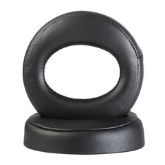 2pcs For Sony PS4 7.1 PlayStation Platinum CECHYA-0090 Earphone Cushion Cover Earmuffs Replacement Earpads Without Mesh, For Sony PS4 7.1