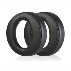 2pcs For Sony PS4 7.1 PlayStation Platinum CECHYA-0090 Earphone Cushion Cover Earmuffs Replacement Earpads Without Mesh, For Sony PS4 7.1