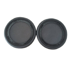 2pcs For Beitley Backbeat Pro Generation Wireless Bluetooth Earphone Cushion Cover Earmuffs Replacement Earpads With Buckled