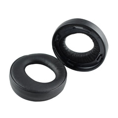 2pcs Soft Earmuff Headphone Jacket for Sony PS4 Gold Wireless Stereo Headset