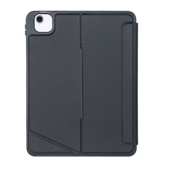 T11B-AS Detachable Rotating Backlit Touch Bluetooth Keyboard Case For iPad Air 11 2024 / Air 5 / Air 4 10.9 / Pro 11 2022 2021 2020 2018, For iPad Air 11 2025 / Air 11 2024 / Air 5 / Air 4 10.9 / Pro 11 2022 2021 2020 2018