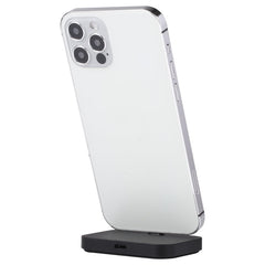 8 Pin Stouch Aluminum Desktop Station Dock Charger for iPhone