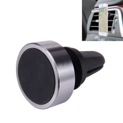 For iPhone, Galaxy, Huawei, Xiaomi, LG, HTC and other Smartphones, Air Vent Holder(Gray), Air Vent Holder(Gold), Air Vent Holder(Silver)