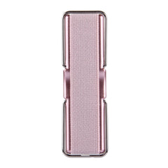 2 in 1 Adjustable Universal Mini Adhesive Holder Stand + Slim Finger Grip, Size: 7.3 x 2.2 x 0.3 cm