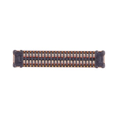 10 PCS Motherboard & Touch Screen FPC Connector for iPhone 6, For iPhone 6