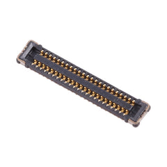 10 PCS Motherboard & Touch Screen FPC Connector for iPhone 6, For iPhone 6