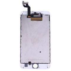LCD Screen with Frame for iPhone 6s Plus, 3 in 1 for i6S Plus White, 3 in 1 for i6S Plus Black