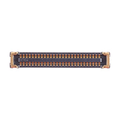 10 PCS Motherboard LCD Display Touch Screen FPC Connector for iPhone 6s Plus, For iPhone 6s Plus