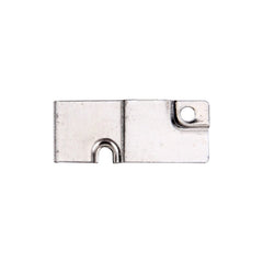 10 PCS for iPhone 6 Plus Charging Port Lock Stator Holder Bracket, For iPhone 6 Plus
