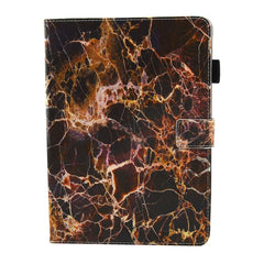 For iPad 9.7 (2018) & iPad 9.7 inch 2017 / iPad Air / iPad Air 2 Universal Pattern Horizontal Flip Leather Protective Case with Holder & Card Slots & Sleep, IP7D0214A, IP7D0214B, IP7D0214C, IP7D0214D, IP7D0214E, IP7D0214F