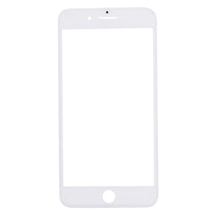 2 in 1 for iPhone 7 (Original Front Screen Outer Glass Lens + Original Frame), For iPhone 7 Original (Frame)