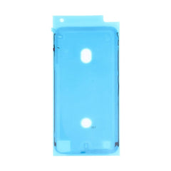50 PCS for iPhone 7 Front Housing LCD Frame Bezel Plate Waterproof Adhesive, 50 PCS for iPhone 7