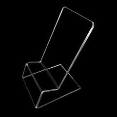 For iPhone, Samsung, Huawei, Xiaomi other Smartphones, 1 PCS(Transparent)