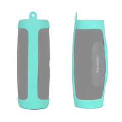 Shockproof Waterproof Soft Silicone Cover Protective Sleeve Bag for JBL Charge3 Bluetooth Speaker