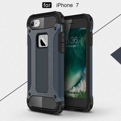 For iPhone 7 Armor TPU + PC Combination Phone Case, For iPhone 7, For iPhone 7