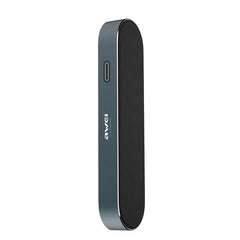 awei Y220 Portable Wireless Bluetooth Speaker V4.2 with HD Clear 3D Stereo Sound and Noise Cancelling, Support TF Card / AUX, Y220