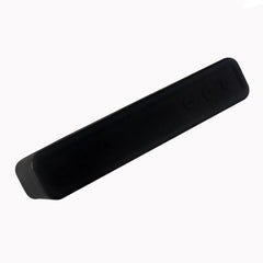 Portable Waterproof Silica Gel Bluetooth Speaker Protective Case for Bose SoundLink III