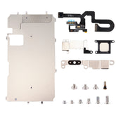 LCD Repair Accessories Part Set for iPhone 7 Plus , For iPhone 7 Plus
