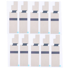 10 Sets Motherboard Front Stickers for iPhone 8, For iPhone 8