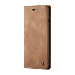 CaseMe-013 Multifunctional Retro Frosted Horizontal Flip Leather Case for iPhone 7 Plus / 8 Plus, with Card Slot & Holder & Wallet, For iPhone 7 Plus / 8 Plus